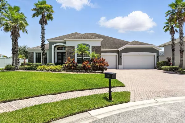 4712 LEGACY OAKS DR, Orlando, FL 32839