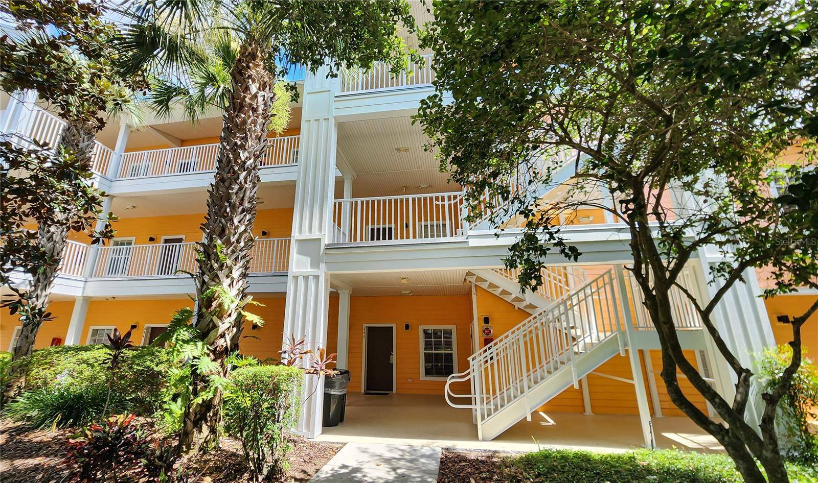 605 NEW PROVIDENCE #605, Davenport, FL 33897