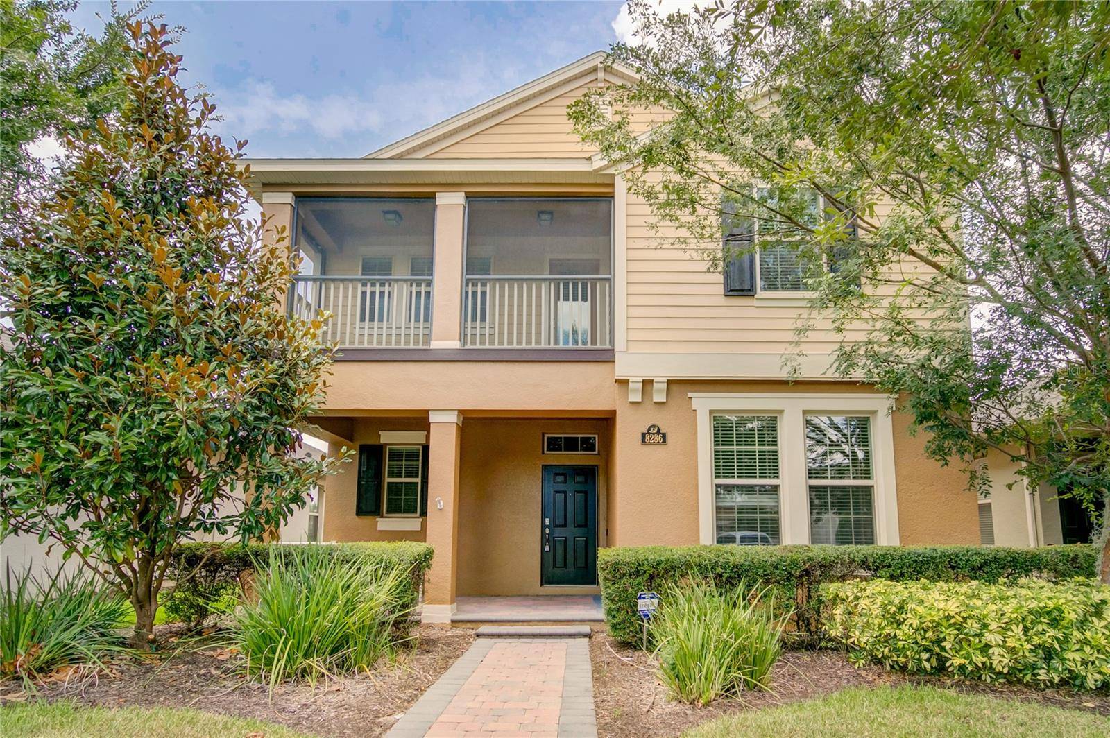 Winter Garden, FL 34787,8286 BAYVIEW CROSSING DR