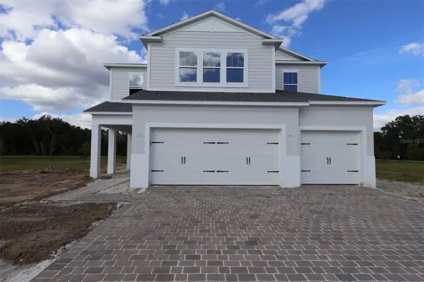 746 RIVER STONE TRL, Sanford, FL 32771