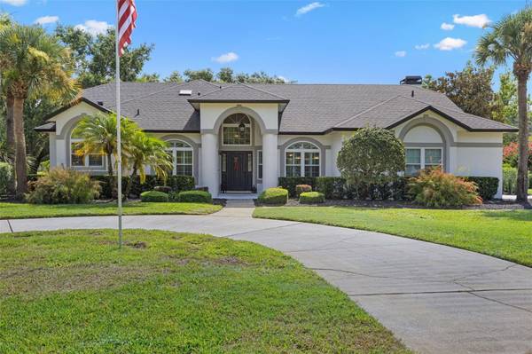 5141 AUTUMN RIDGE LN, Windermere, FL 34786