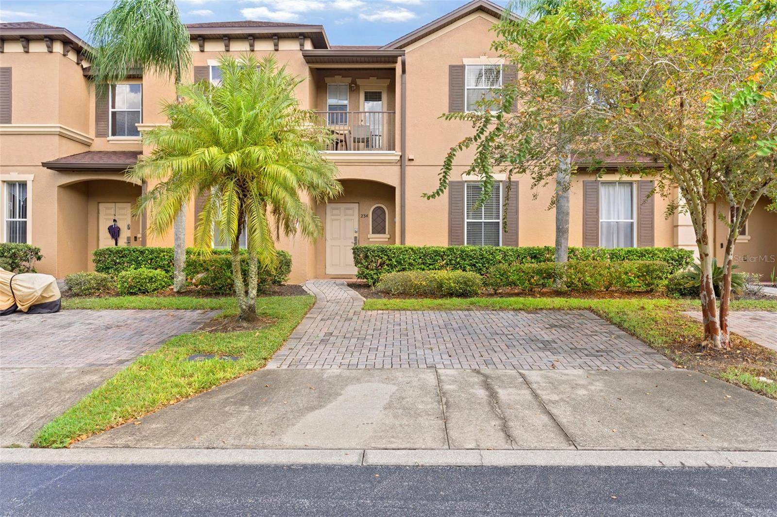 234 CAMBRIA AVE, Davenport, FL 33897