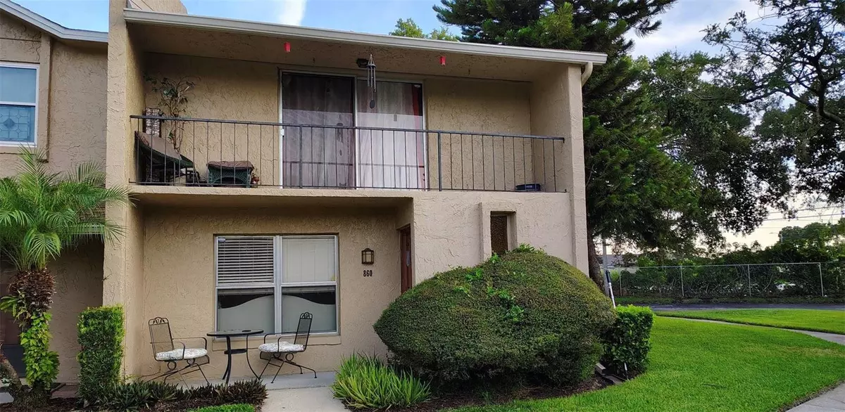 Maitland, FL 32751,860 PARK LAKE CIR #53