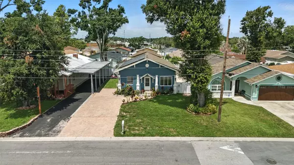 7012 N HUBERT AVE, Tampa, FL 33614