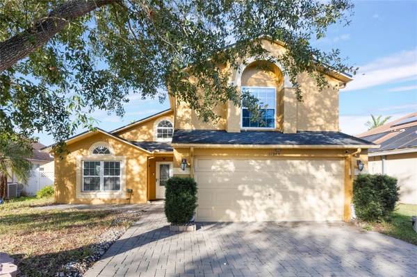 11944 CHELTINHAM DR, Orlando, FL 32824