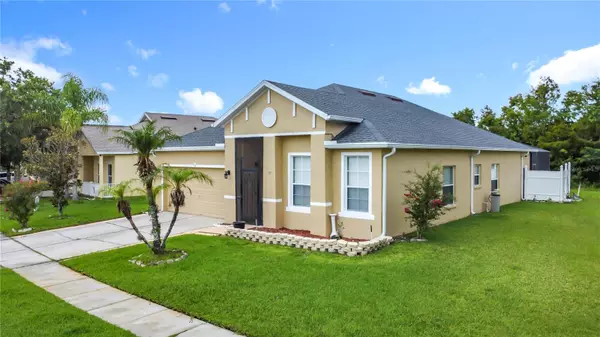 Kissimmee, FL 34741,799 HACIENDA CIR
