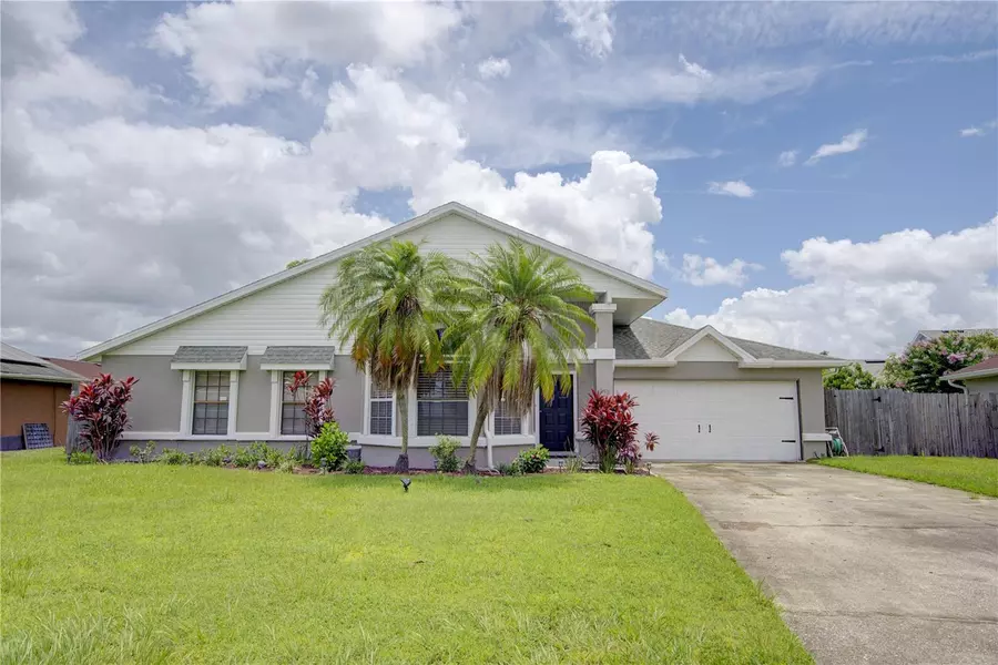 643 OREGON WOODS CT, Orlando, FL 32824