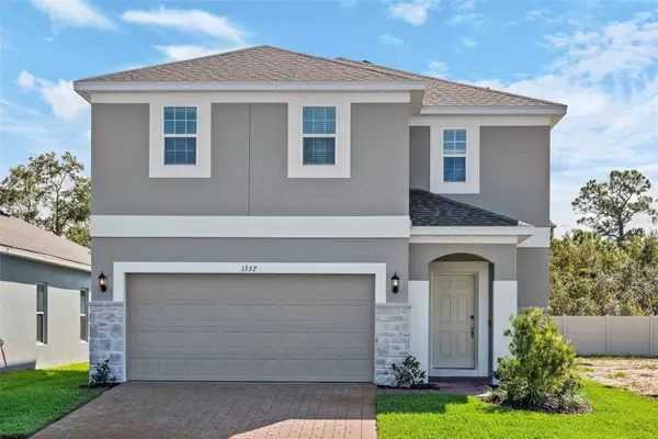 Davenport, FL 33837,1337 SAWGRASS HAMMOCK LN