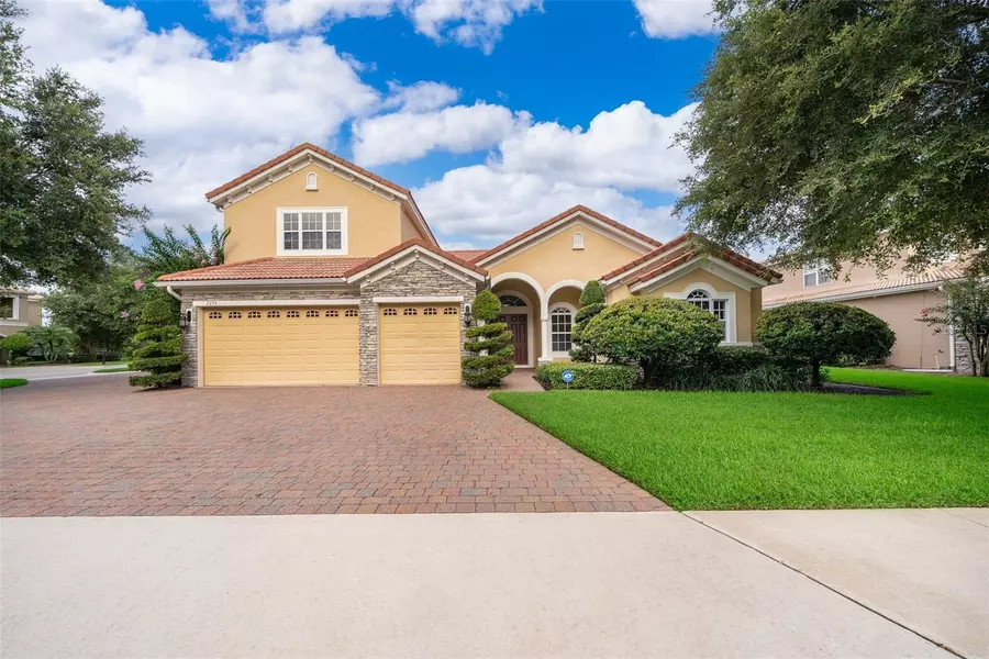 2258 RICKOVER PL, Winter Garden, FL 34787