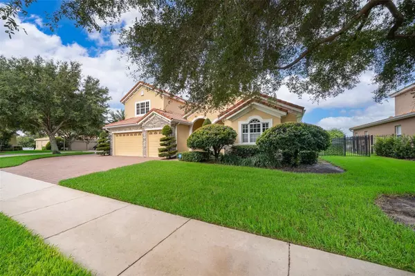 Winter Garden, FL 34787,2258 RICKOVER PL