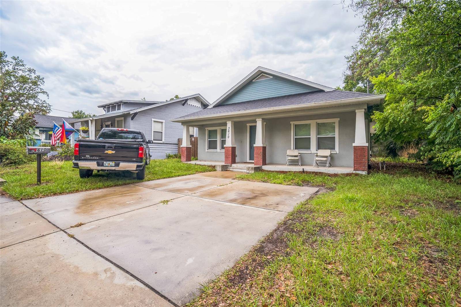 Tampa, FL 33603,3610 N TAMPA ST