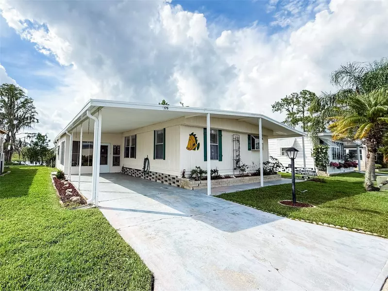 1401 W HIGHWAY 50 #179, Clermont, FL 34711