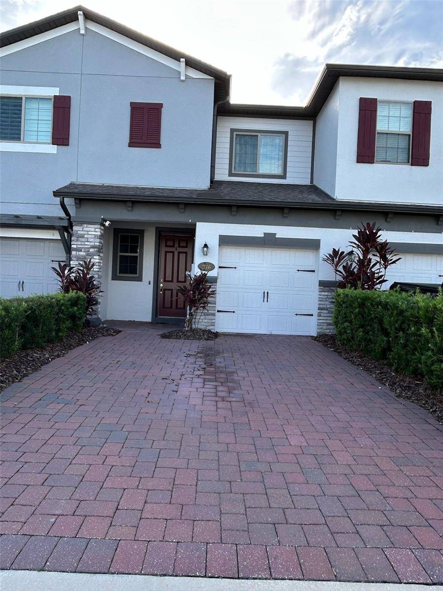 276 CEDAR BARK LN, Sanford, FL 32771