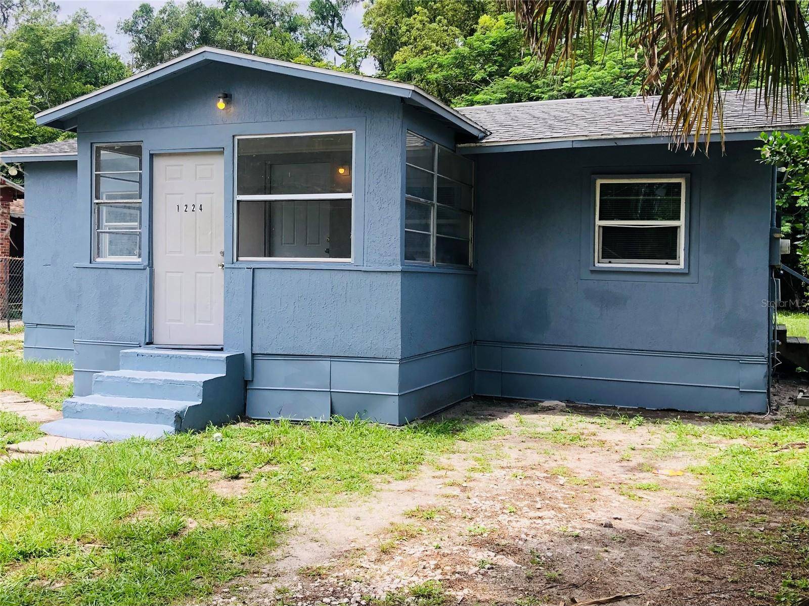 1224 S DELAWARE AVE, Deland, FL 32720