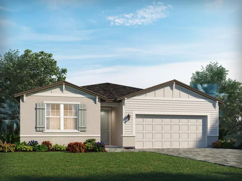 1344 OAKHAVEN AVE, Ormond Beach, FL 32174