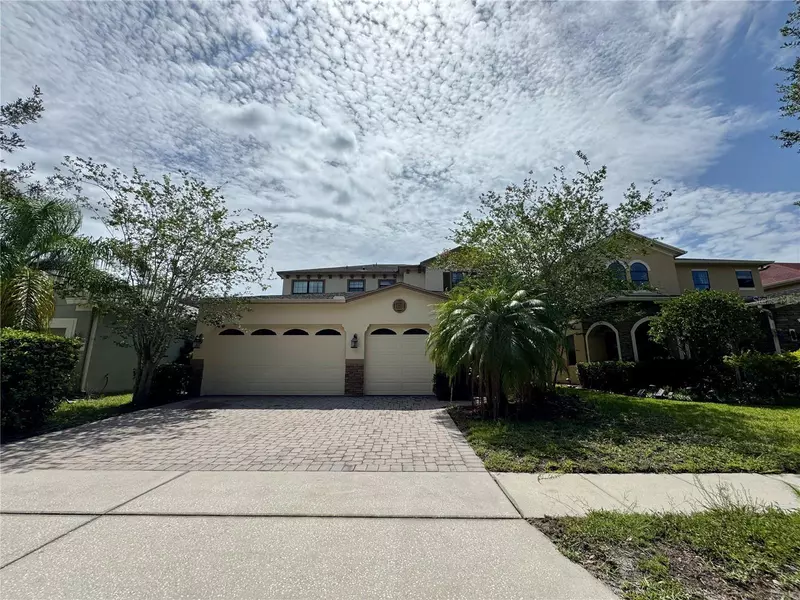 10845 WILLOW RIDGE LOOP, Orlando, FL 32825