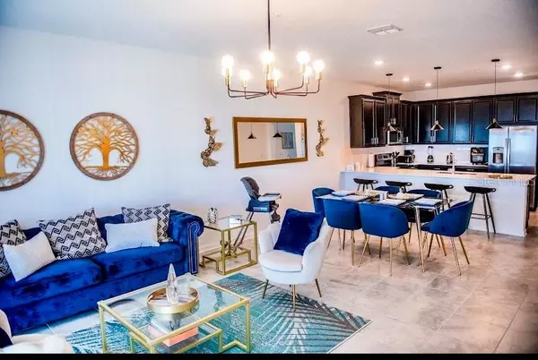 Davenport, FL 33896,1079 SPLASH SHOT PL #2fl