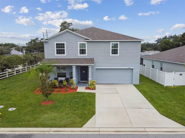 4914 JACKSON ST, Winter Haven, FL 33884