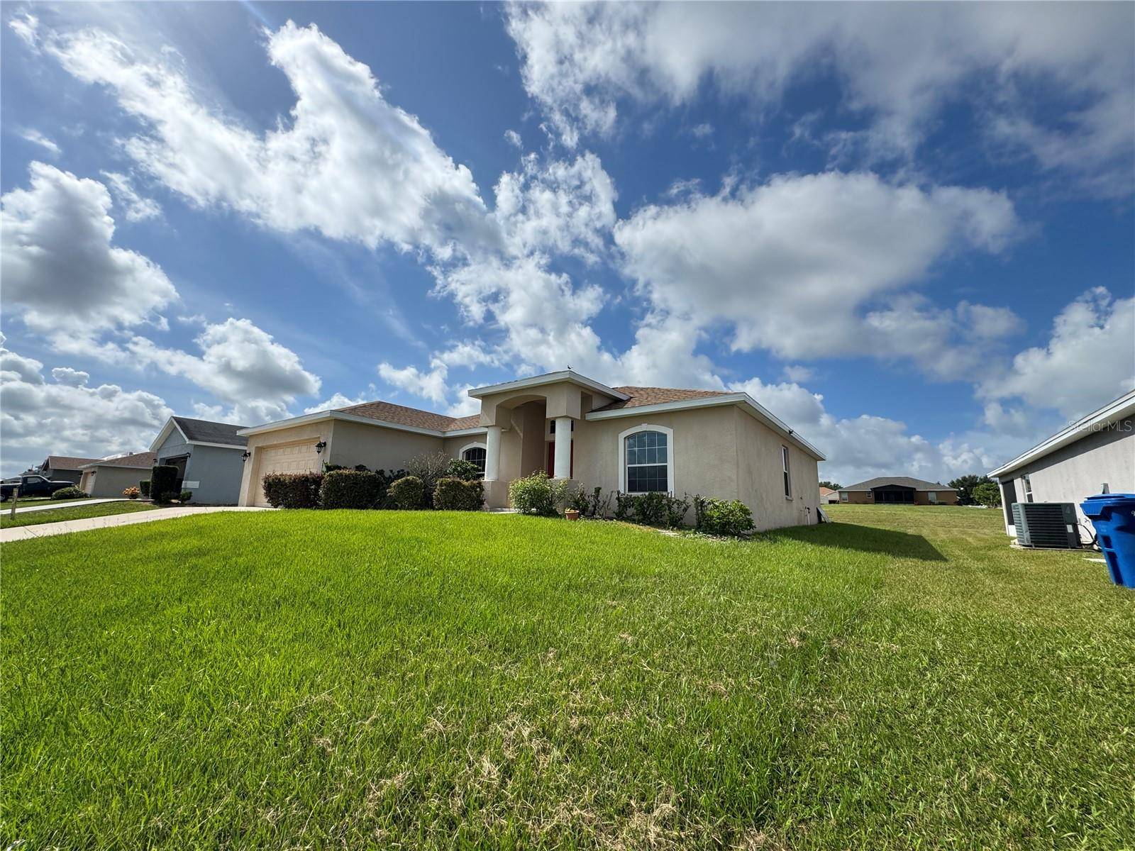 Winter Haven, FL 33881,4876 SUMMERFIELD CIR