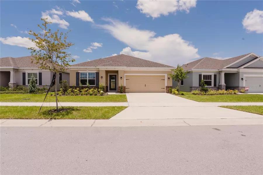 2351 SELENIA ST, Lake Alfred, FL 33850