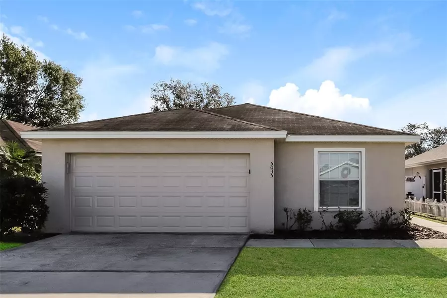 5035 BELMONT PARK LN, Mulberry, FL 33860