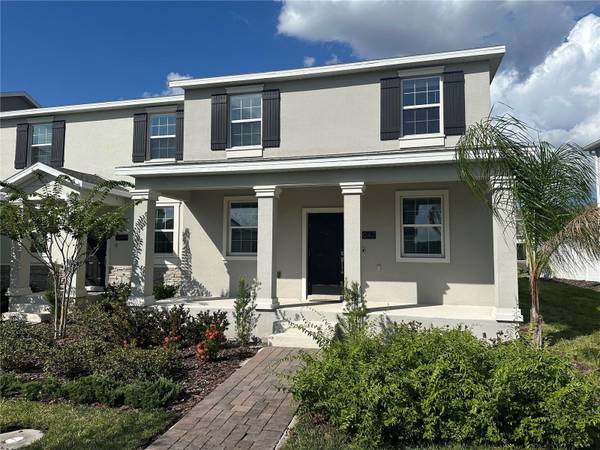 3047 ELLA WAY, St Cloud, FL 34771