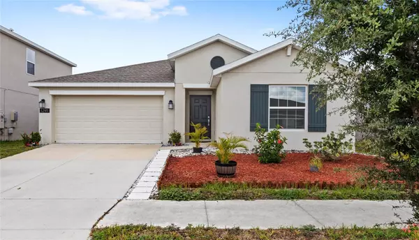 1291 LASSEN ST, Haines City, FL 33844