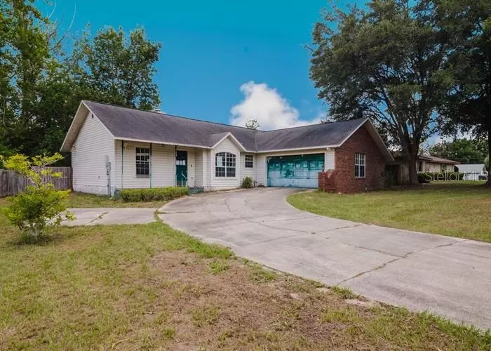 Ocala, FL 34480,6140 SE 46TH AVENUE RD