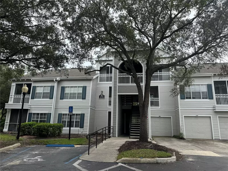 2302 MIDTOWN TER #1231, Orlando, FL 32839