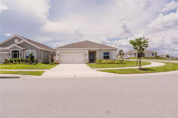 2561 MARIAH PL, Lake Alfred, FL 33850