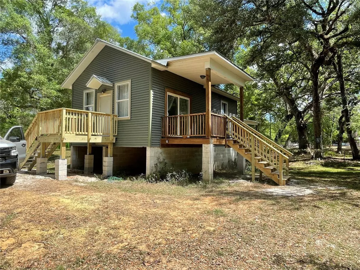 Webster, FL 33597,4253 SW 129TH BLVD