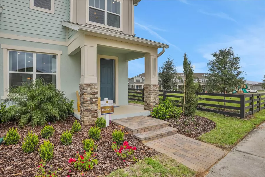 16333 INGRAM HILLS ALY, Winter Garden, FL 34787