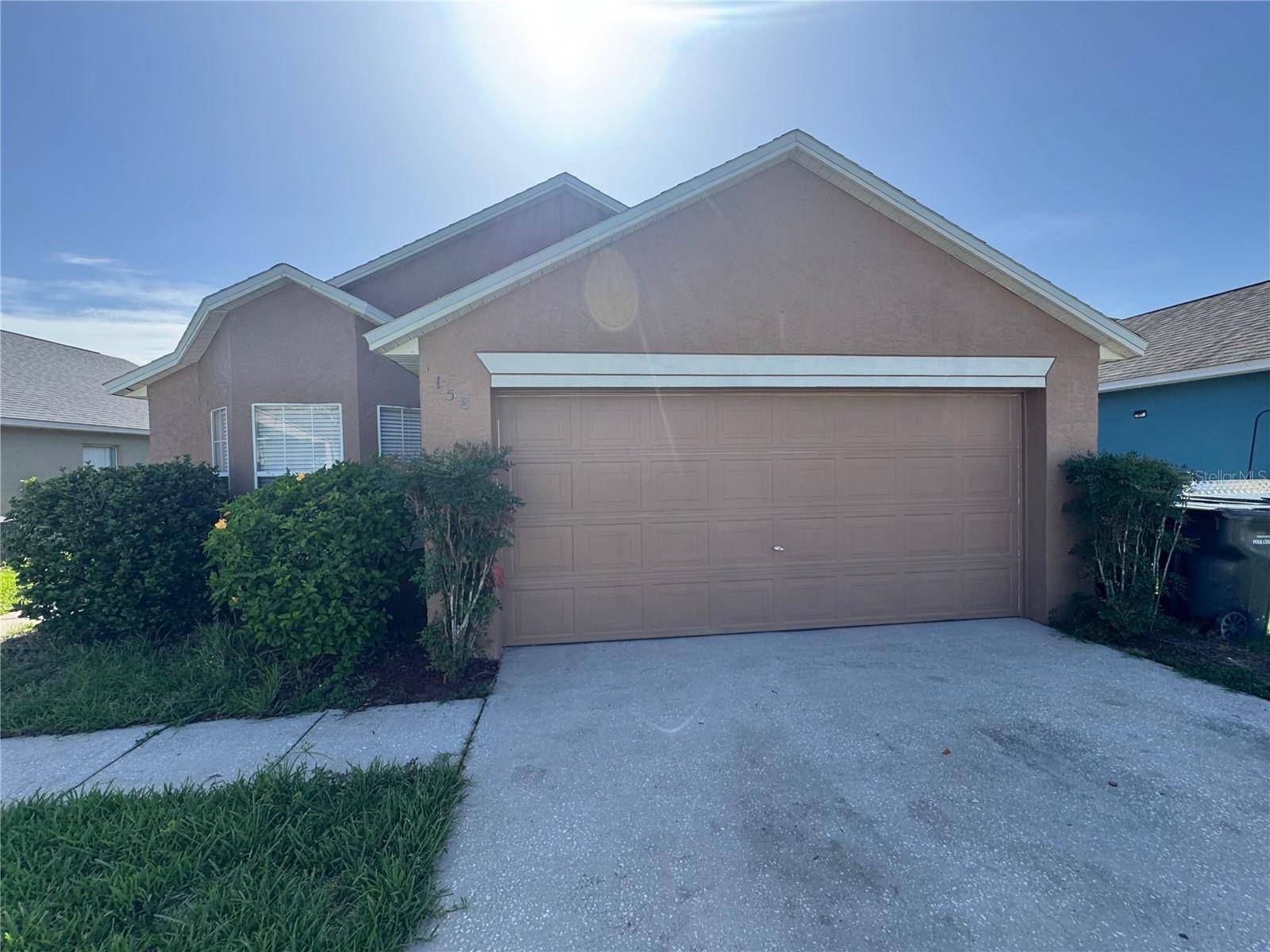 Davenport, FL 33837,158 AYLESBURY LN