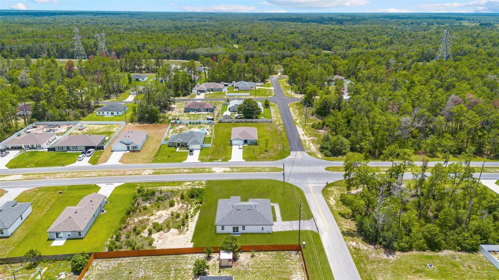 Ocala, FL 34473,5107 SW 164TH STREET RD