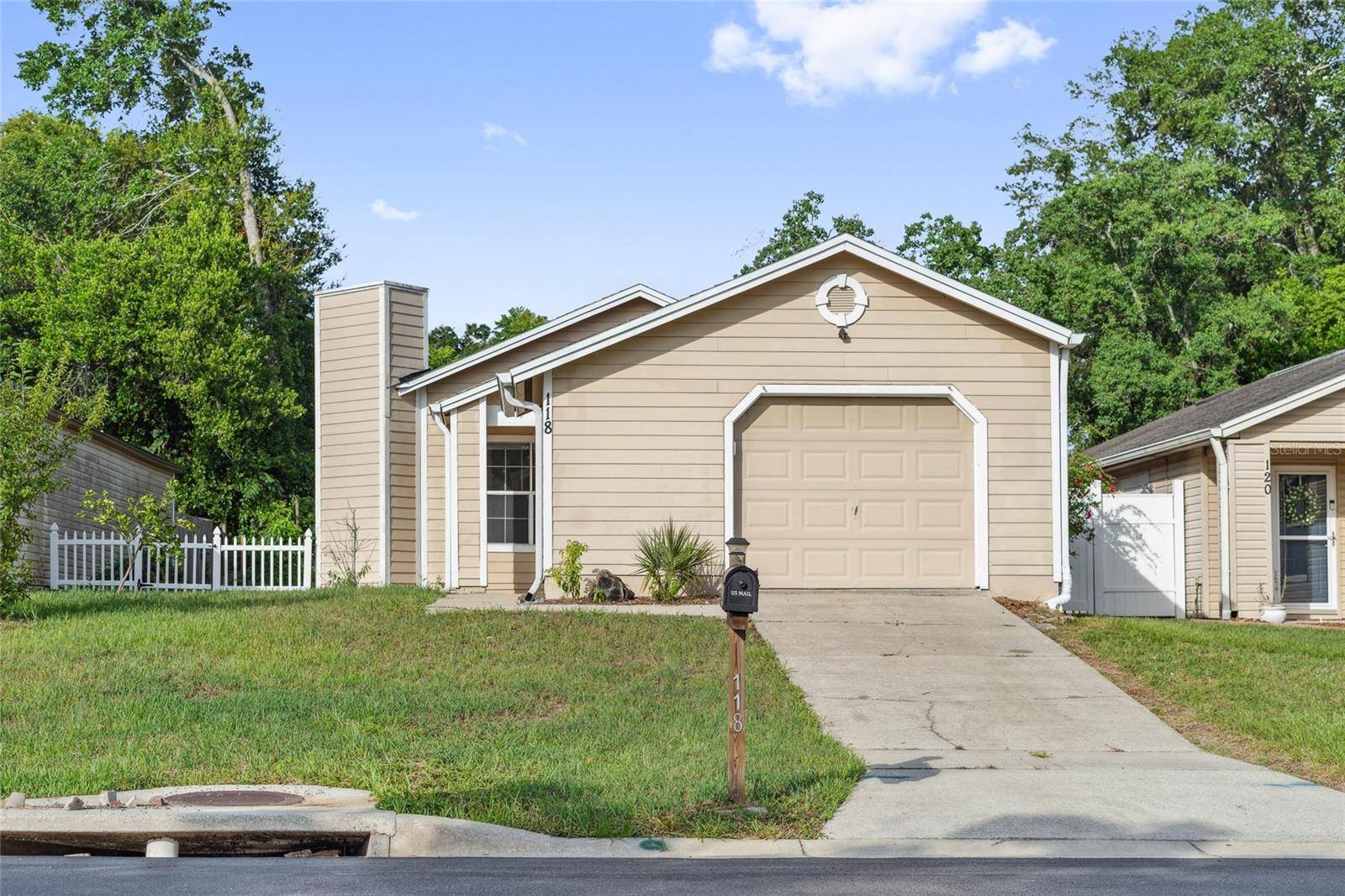 Sanford, FL 32771,118 MEADOW BLVD