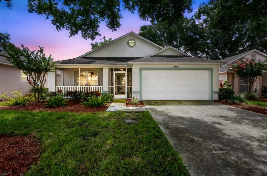 3707 DOUNE WAY, Clermont, FL 34711