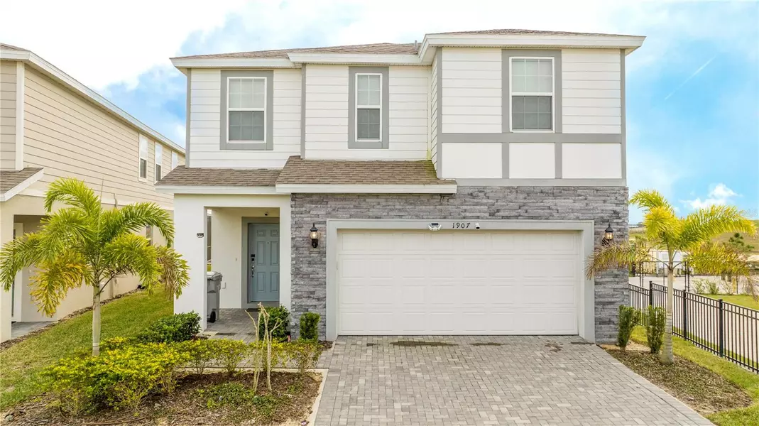 1907 SUMMER DR, Davenport, FL 33897