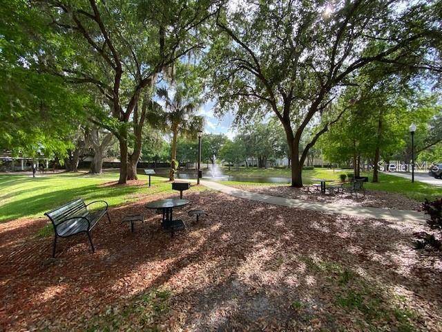 Kissimmee, FL 34746,2900 EDENSHIRE WAY #107