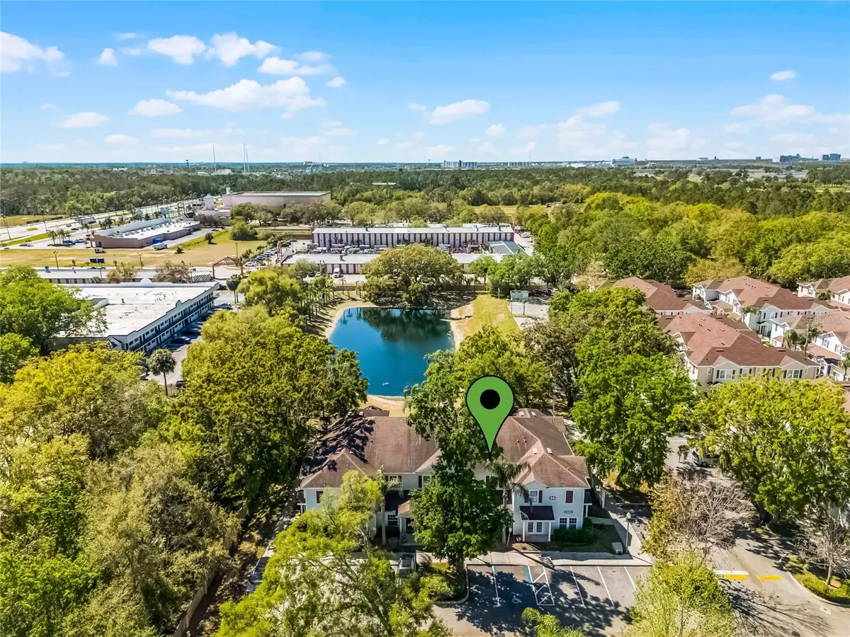 Kissimmee, FL 34746,2900 EDENSHIRE WAY #107
