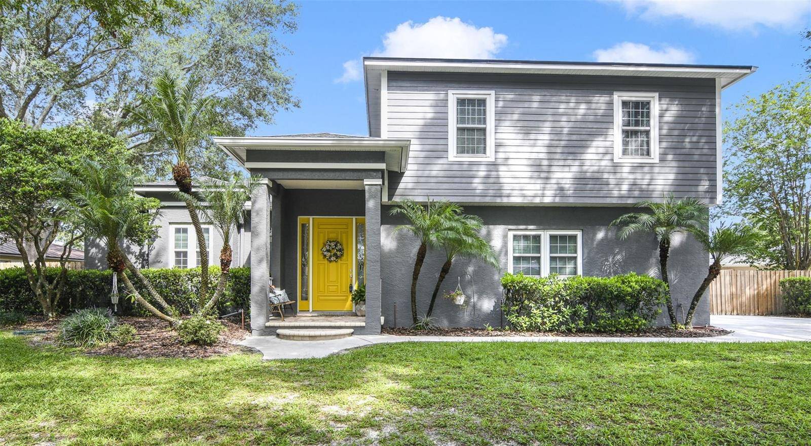 8445 SHADY GLEN DR, Orlando, FL 32819
