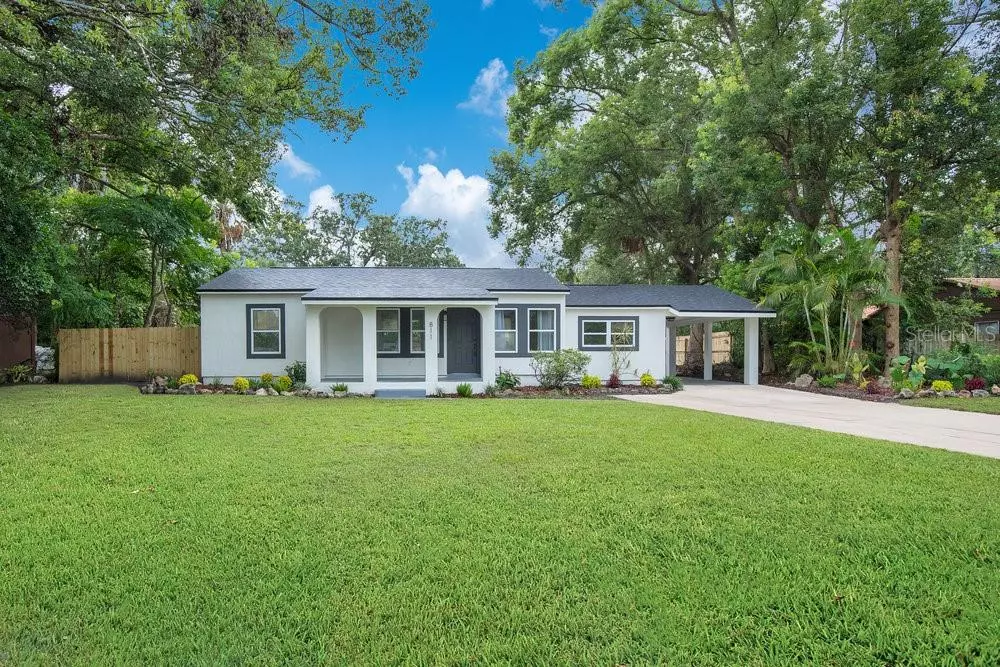 Sanford, FL 32771,811 ESCAMBIA DR