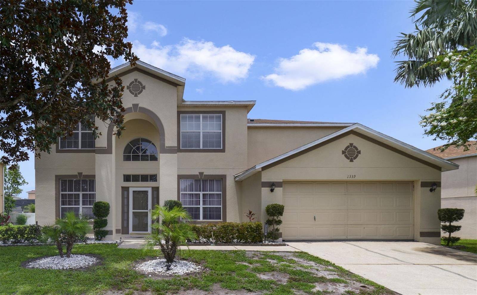 1339 FALCONWOOD CT, Apopka, FL 32712