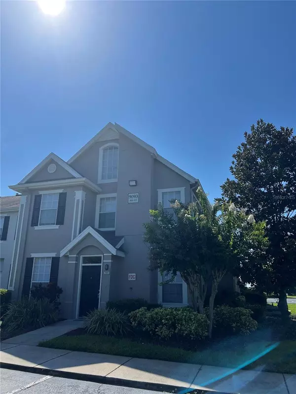 Orlando, FL 32829,9093 LEE VISTA BLVD #903