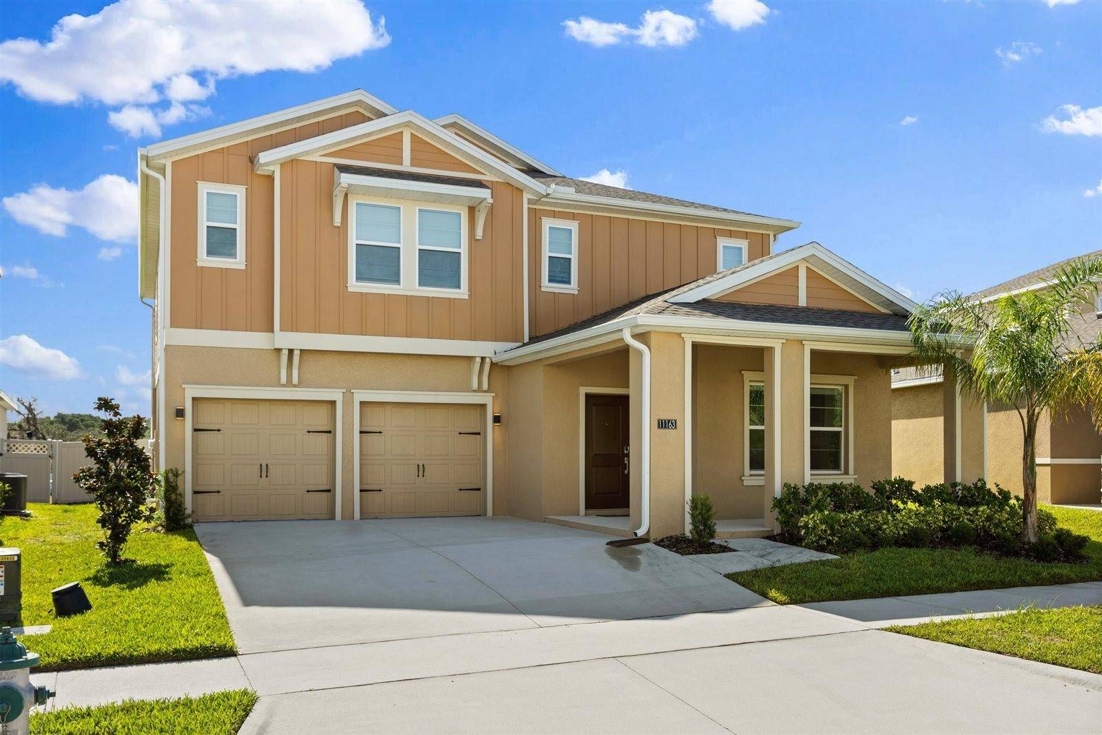 11163 GREAT ROCK ST, Winter Garden, FL 34787
