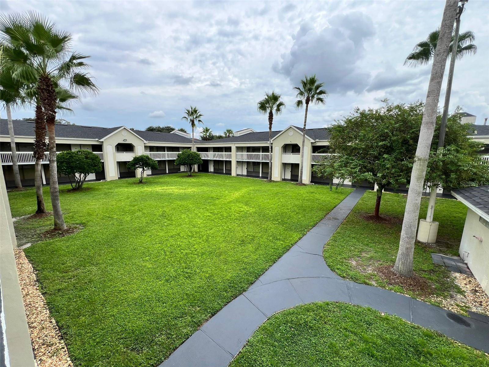 5245 W IRLO BRONSON MEMORIAL HWY #185, Kissimmee, FL 34746