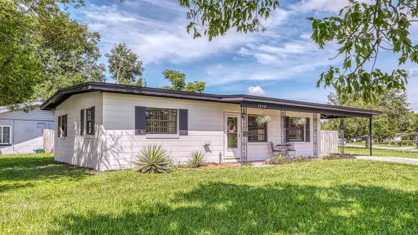 1212 PARK MANOR DR, Orlando, FL 32825