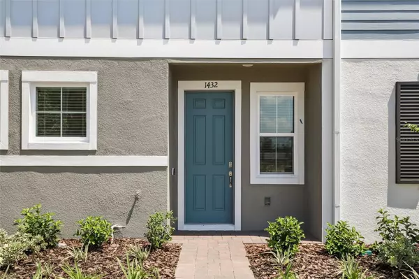 Apopka, FL 32703,1432 SILVER LINING WAY