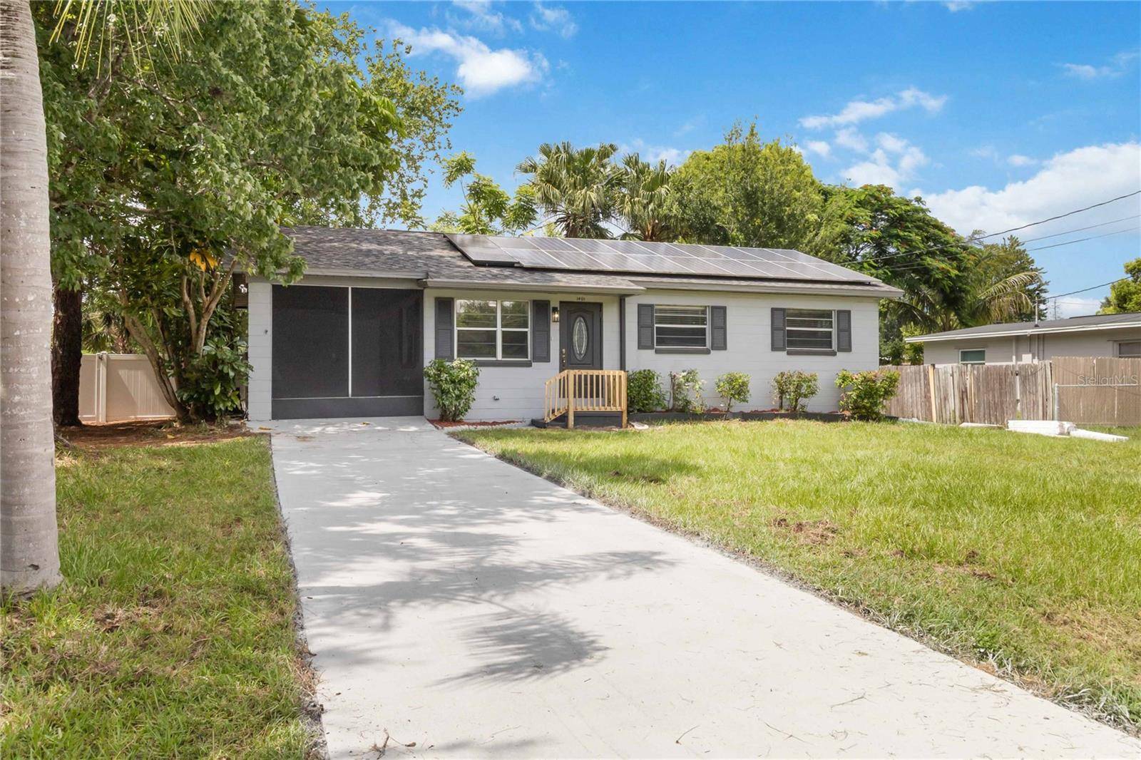 Orlando, FL 32839,1401 ROSE BLVD