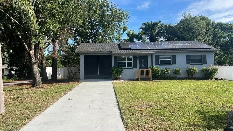 1401 ROSE BLVD, Orlando, FL 32839