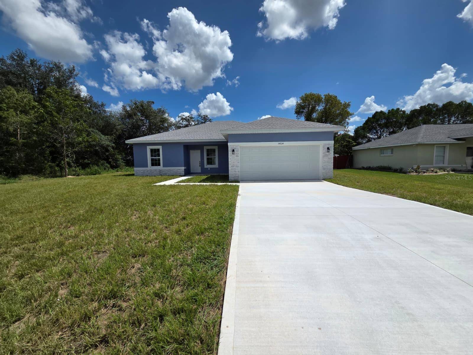 Ocala, FL 34473,14534 SW 45TH CIR